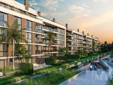 Departamento en Venta de 3 dormitorios