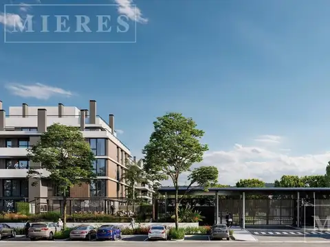 Exclusivo departamento en dúplex, ubicado en el Condominio La Clementina.