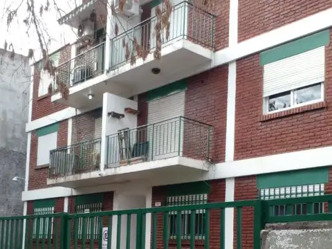 VENTA DE DEPARTAMENTO DE 2 AMBIENTES