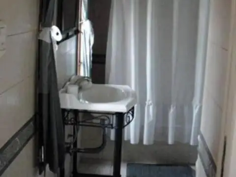 Departamento en Alquiler Temporal de Monoambiente