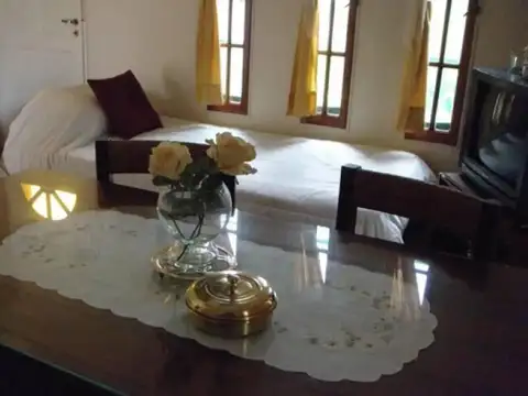 Departamento en alquiler temporario