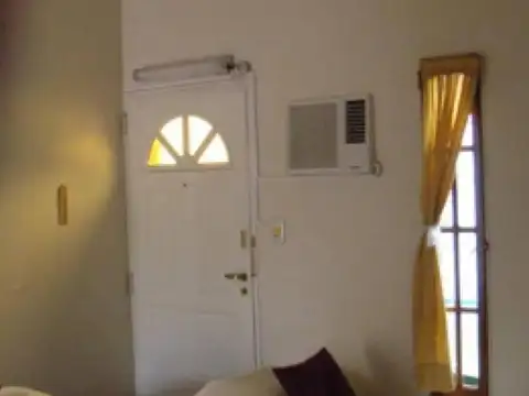 Departamento en alquiler temporario