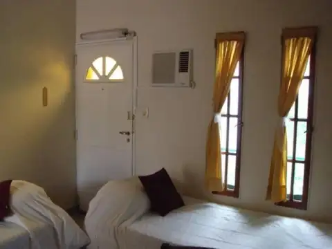 Departamento en alquiler temporario