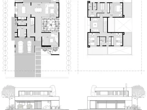 Casa en Venta en Funes, USD 700.000