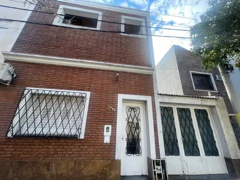 Casa en Arroyito