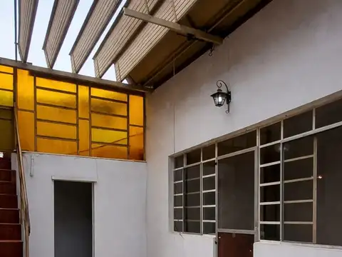 Depto Tipo Casa en Venta en Villa Ballester, USD 69.000