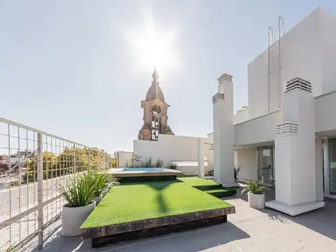 Departamento en Venta Apto profesional