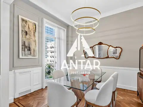 Departamento en Venta en Balvanera, USD 369.000