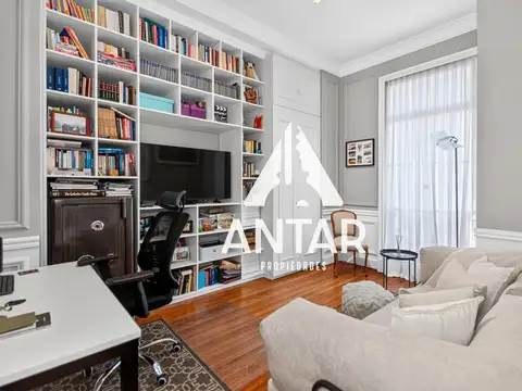 Departamento en Venta Apto profesional