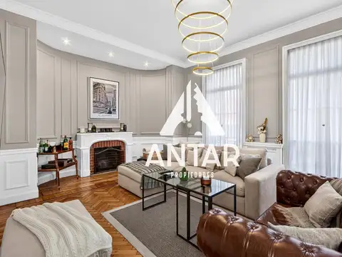 Departamento en Venta de 3 dormitorios