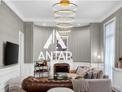 Una Propiedad Única en una esquina emblemática!