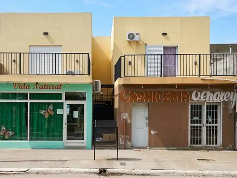 Venta de local centrico en beltran, 27 de abril