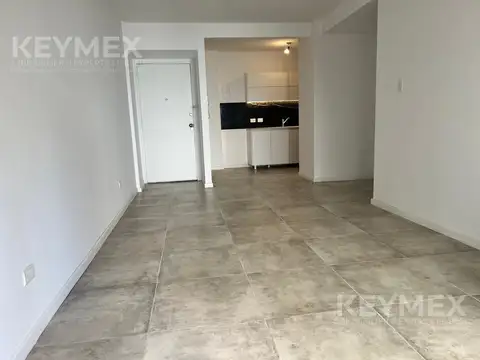 Departamento 5 ambientes, Patio y Jardín, en alquiler, Villa Crespo.