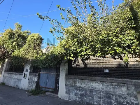 Terreno en Venta en Villa Lugano, USD 105.000