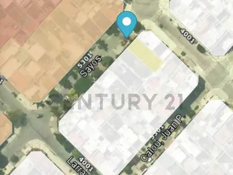 Terreno en Venta de 203,0 m2