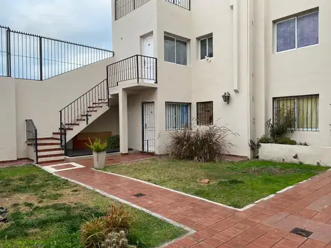Departamento en Alquiler de 3 ambientes