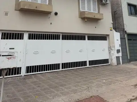 Bernardo Ortiz 220 - PA DTO 20 - Godoy Cruz
