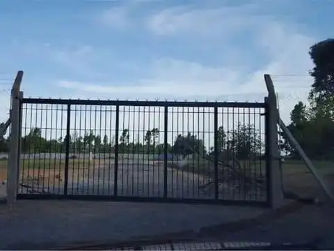 Venta - Terreno sin expensas - Zona Norte - Tigre - Benavidez