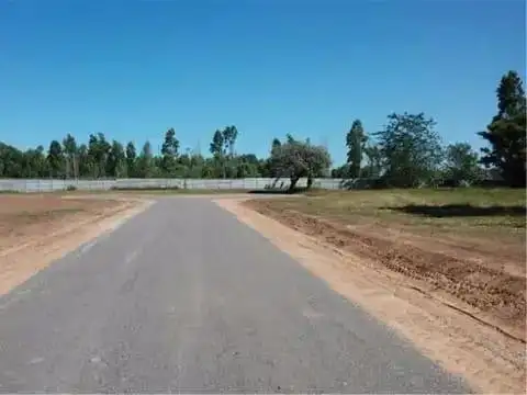 Terreno en Venta de 749,0 m2