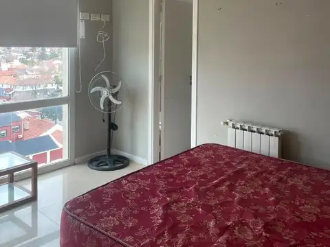Departamento 4 ambientes con 4 baños