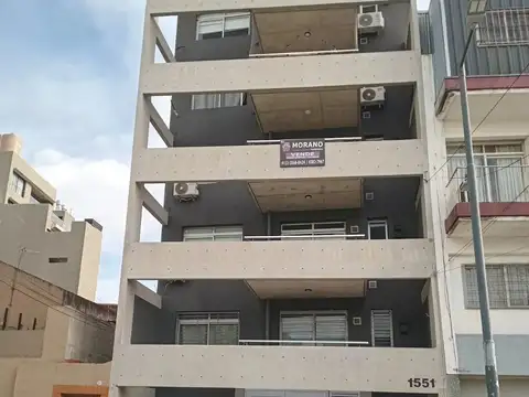 Departamento en Venta en Villa General Mitre, USD 89.000