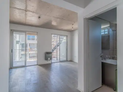 Alejandro Magariños Cervantes 1500, Piso 6