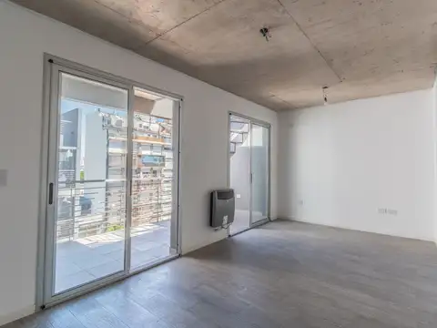 Departamento en Venta en Villa General Mitre, USD 99.999