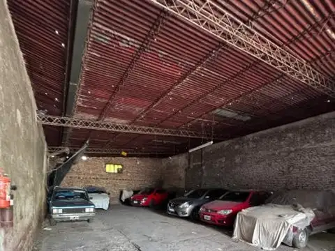 Terreno en Venta de 428,0 m2