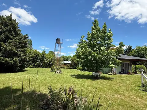 JULARO - RUTA 8 KM 73 -