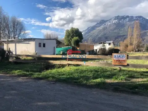 Terreno en Venta 16,79  mts Frente
