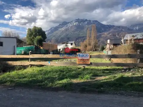 Terreno en Venta 37,70  mts Fondo