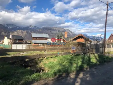 Terreno en Venta en El Hoyo, USD 29.000