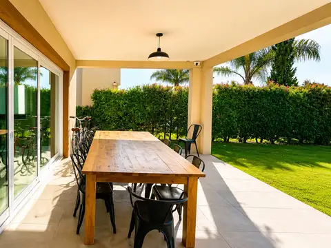 Casa - San Alfonso