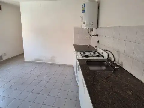 Departamento en Alquiler al Noroeste