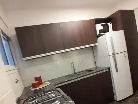 Departamento en Venta 50 años