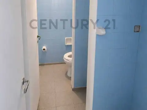 Agüero 2200, Piso 0