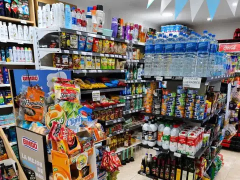 Fondo Comercio en Venta en Recoleta, USD 60.000