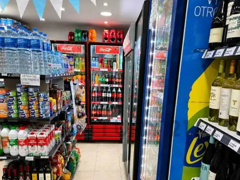 Fondo Comercio en Venta A Estrenar