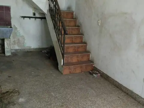 Depto Tipo Casa en Venta de 1 dormitorio