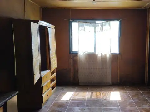 Depto Tipo Casa 2 ambientes con 1 baño