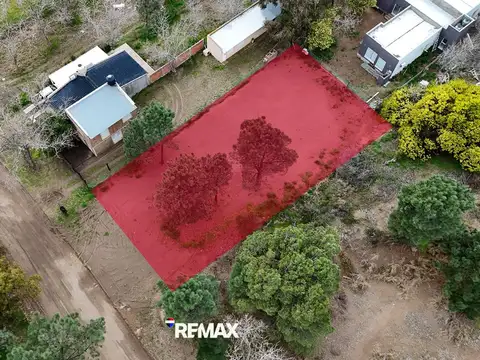 Terreno en Venta en Monte Hermoso, USD 55.000