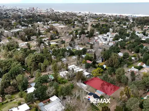 Terreno en Venta de 636,0 m2