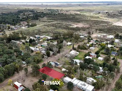 Terreno en Venta de 636,0 m2