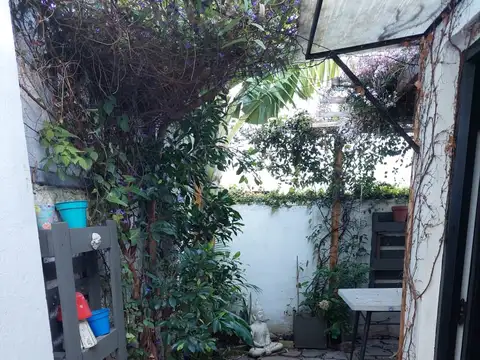 Depto Tipo Casa en Alquiler de 1 dormitorio