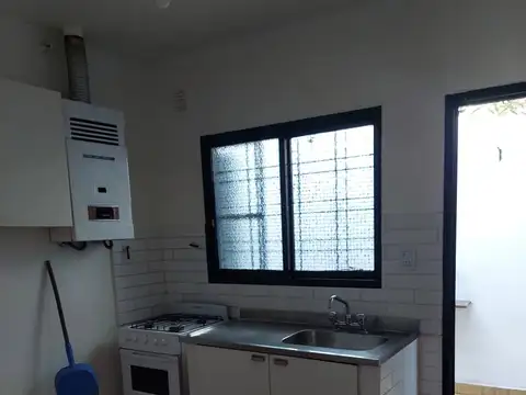 Depto Tipo Casa en Alquiler al Oeste