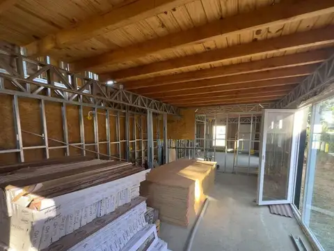 Casa en Venta A Estrenar