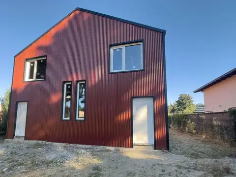 COMPLEJO DE TRES UNIDADES EN LA COLINA BARILOCHE