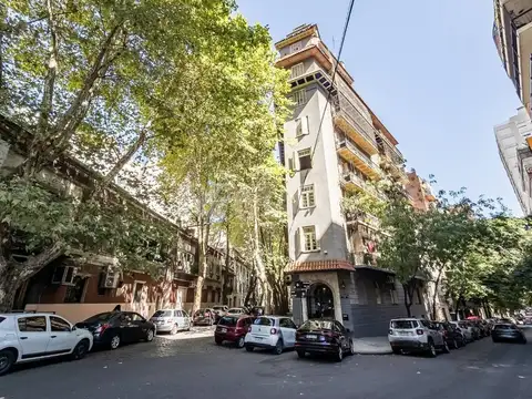 Avenida Juramento 1900
