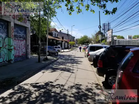 Terreno en Venta de 458,0 m2