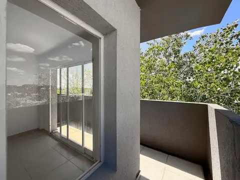 Departamento en Venta con 1 cochera